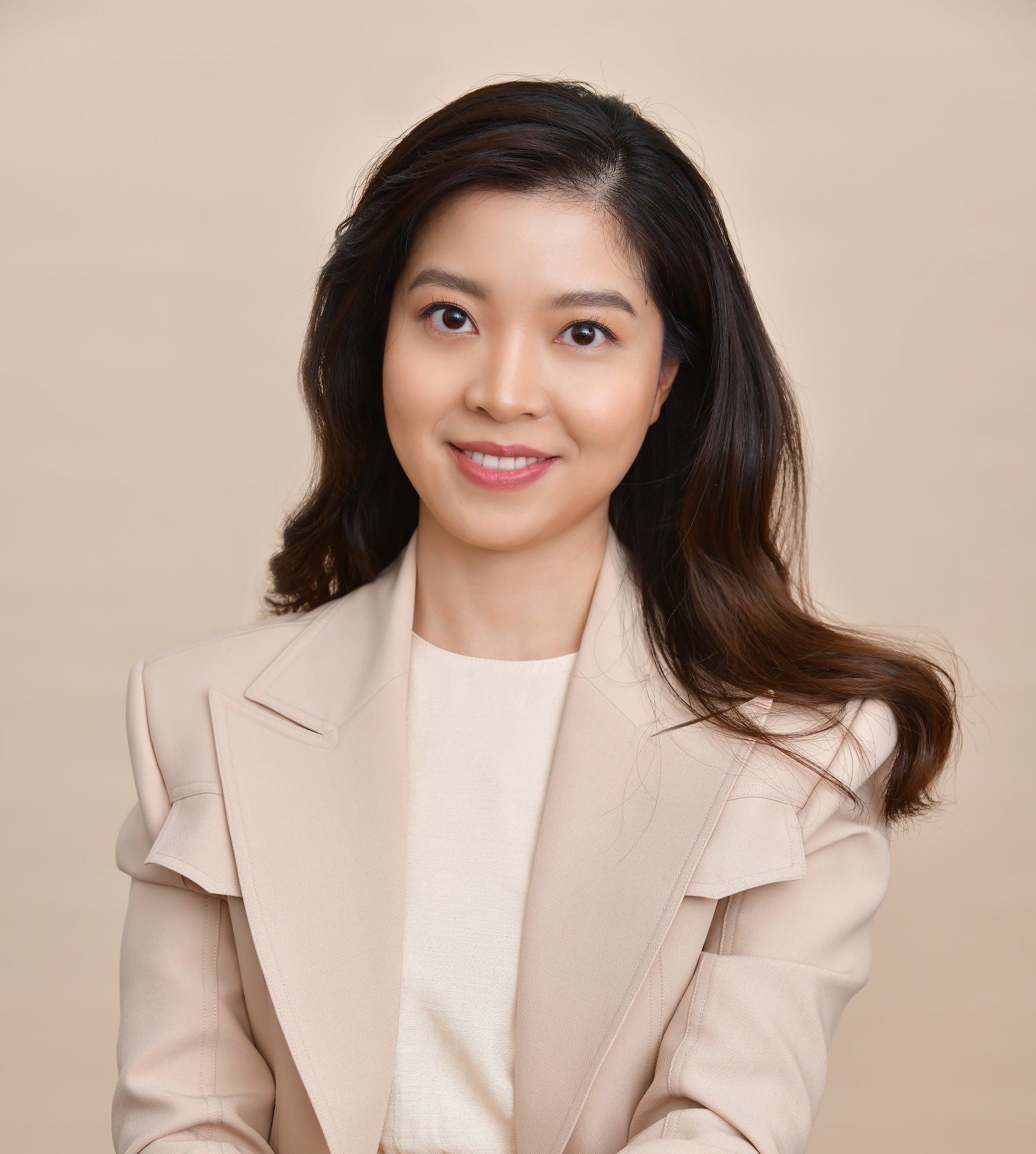 BÀ BÙI HƯƠNG LIÊN
